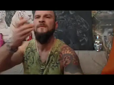 Snapshot of viking_30 chatting on January 29, 2025, 7:53 pm viking 30 online show from January 29, 2025, 7:53 pm