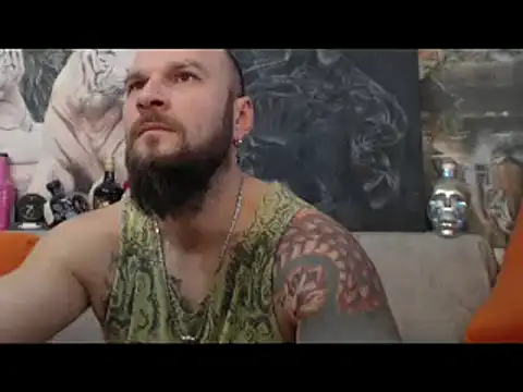 Snapshot of viking_30 chatting on February 3, 2025, 6:56 am viking 30 online show from February 3, 2025, 6:56 am