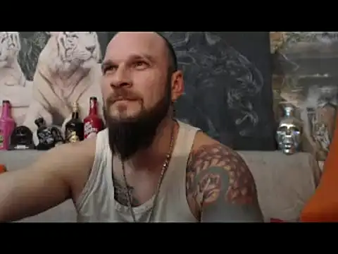 Snapshot of viking_30 chatting on February 4, 2025, 8:06 pm viking 30 online show from February 4, 2025, 8:06 pm