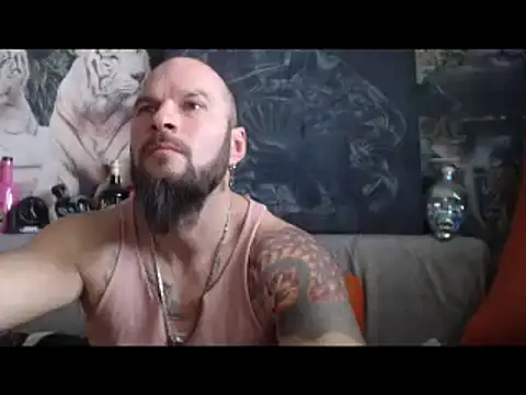 Snapshot of viking_30 chatting on February 5, 2025, 9:46 am viking 30 online show from February 5, 2025, 9:46 am