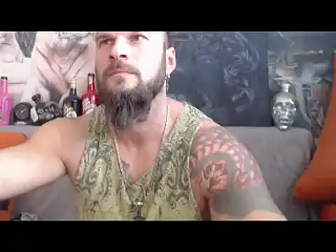 Snapshot of viking_30 chatting on February 11, 2025, 10:59 am viking 30 online show from February 11, 2025, 10:59 am