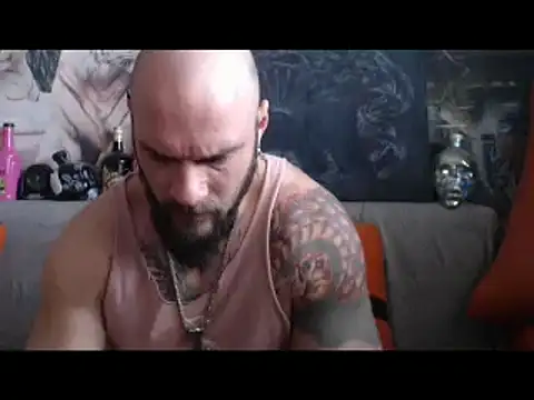 Snapshot of viking_30 chatting on February 12, 2025, 7:55 am viking 30 online show from February 12, 2025, 7:55 am