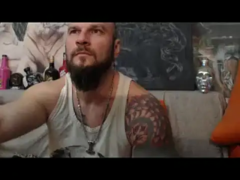 Snapshot of viking_30 chatting on February 13, 2025, 7:10 pm viking 30 online show from February 13, 2025, 7:10 pm