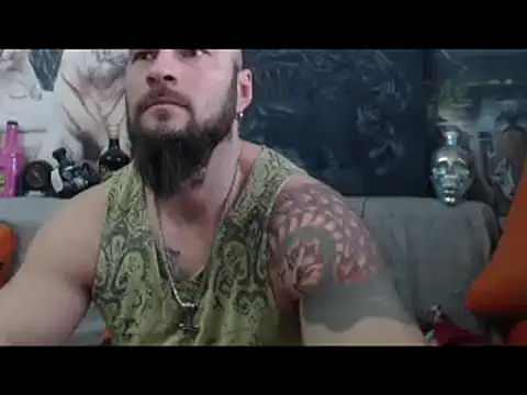 Snapshot of viking_30 chatting on February 16, 2025, 7:15 am viking 30 online show from February 16, 2025, 7:15 am