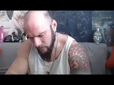 Snapshot of viking_30 chatting on February 20, 2025, 8:39 am viking 30 online show from February 20, 2025, 8:39 am