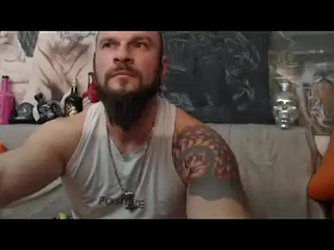 Snapshot of viking_30 chatting on February 20, 2025, 8:03 pm viking 30 online show from February 20, 2025, 8:03 pm