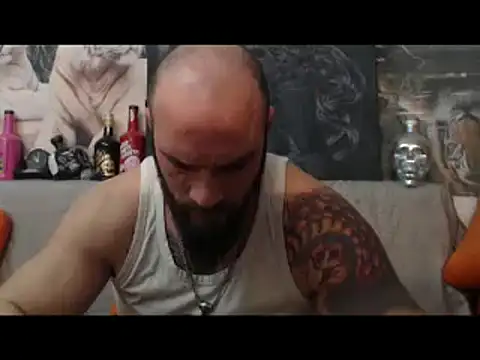 Snapshot of viking_30 chatting on February 22, 2025, 7:14 pm viking 30 online show from February 22, 2025, 7:14 pm