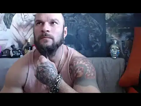 Snapshot of viking_30 chatting on February 24, 2025, 7:22 am viking 30 online show from February 24, 2025, 7:22 am