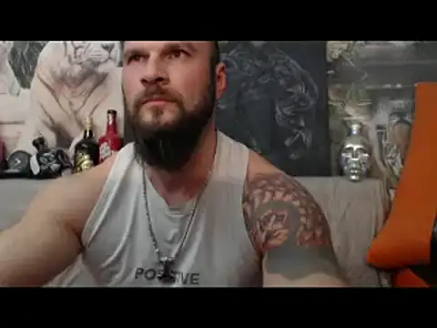 Snapshot of viking_30 chatting on February 26, 2025, 8:00 pm viking 30 online show from February 26, 2025, 8:00 pm