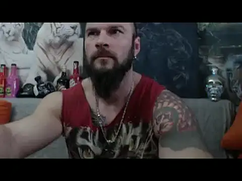 Snapshot of viking_30 chatting on March 1, 2025, 7:30 am viking 30 online show from March 1, 2025, 7:30 am