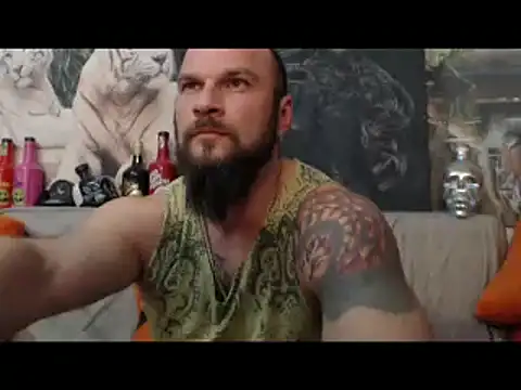 Snapshot of viking_30 chatting on March 1, 2025, 7:15 pm viking 30 online show from March 1, 2025, 7:15 pm