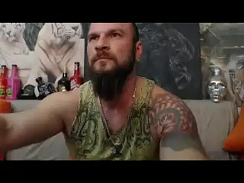 Snapshot of viking_30 chatting on March 2, 2025, 7:12 pm viking 30 online show from March 2, 2025, 7:12 pm