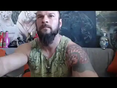 Snapshot of viking_30 chatting on March 4, 2025, 7:19 am viking 30 online show from March 4, 2025, 7:19 am