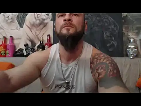 Snapshot of viking_30 chatting on March 7, 2025, 7:38 pm viking 30 online show from March 7, 2025, 7:38 pm