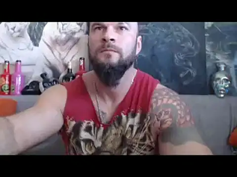 Snapshot of viking_30 chatting on March 8, 2025, 7:27 am viking 30 online show from March 8, 2025, 7:27 am