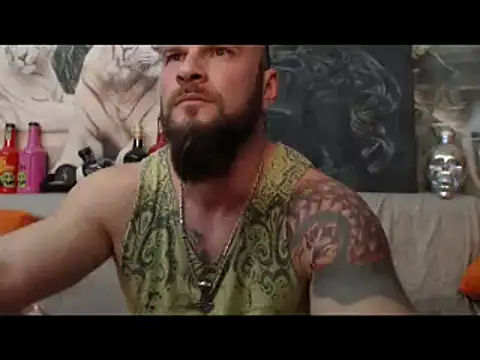 Snapshot of viking_30 chatting on March 10, 2025, 7:18 pm viking 30 online show from March 10, 2025, 7:18 pm