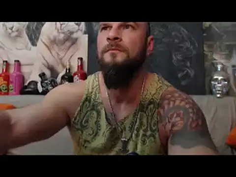 Snapshot of viking_30 chatting on March 11, 2025, 8:09 pm viking 30 online show from March 11, 2025, 8:09 pm