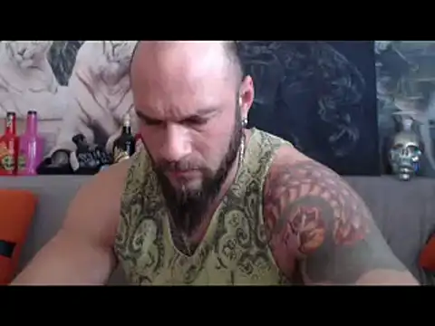 Snapshot of viking_30 chatting on March 14, 2025, 11:01 am viking 30 online show from March 14, 2025, 11:01 am