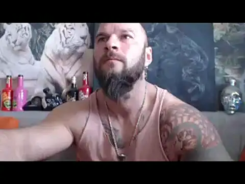 Snapshot of viking_30 chatting on March 15, 2025, 6:58 am viking 30 online show from March 15, 2025, 6:58 am