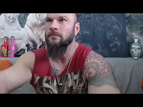 Snapshot of viking_30 chatting on March 17, 2025, 7:02 am viking 30 online show from March 17, 2025, 7:02 am