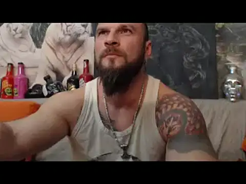 Snapshot of viking_30 chatting on March 18, 2025, 6:48 pm viking 30 online show from March 18, 2025, 6:48 pm