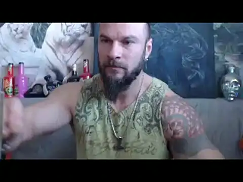 Snapshot of viking_30 chatting on March 20, 2025, 6:52 am viking 30 online show from March 20, 2025, 6:52 am