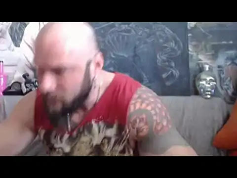 Snapshot of viking_30 chatting on March 23, 2025, 7:42 am viking 30 online show from March 23, 2025, 7:42 am