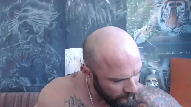 Snapshot of viking_30 chatting on September 14, 2025, 6:45 am viking 30 online show from September 14, 2025, 6:45 am