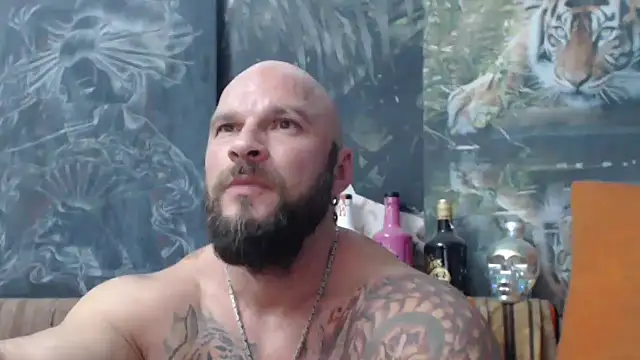 Snapshot of viking_30 chatting on September 15, 2025, 6:30 pm viking 30 online show from September 15, 2025, 6:30 pm