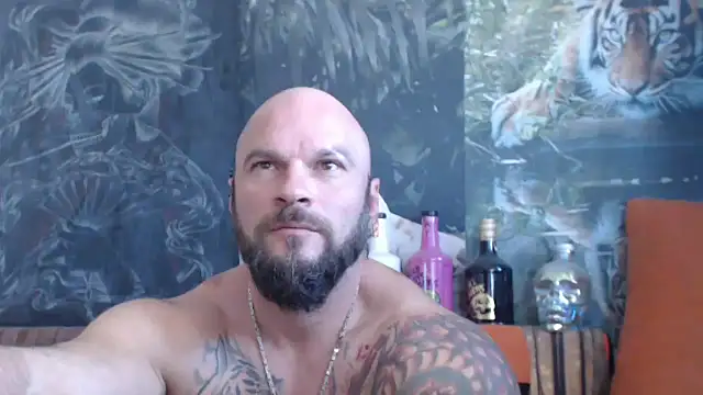 Snapshot of viking_30 chatting on September 16, 2025, 6:47 am viking 30 online show from September 16, 2025, 6:47 am