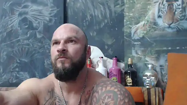 Snapshot of viking_30 chatting on September 18, 2025, 6:43 pm viking 30 online show from September 18, 2025, 6:43 pm