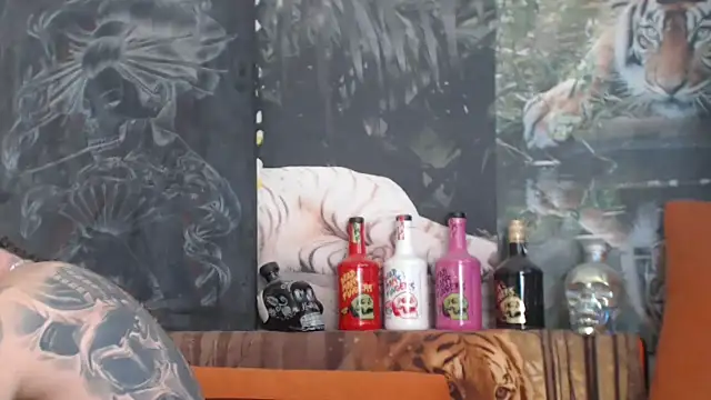 Snapshot of viking_30 chatting on September 28, 2025, 10:20 am viking 30 online show from September 28, 2025, 10:20 am