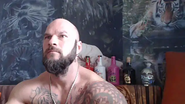 Snapshot of viking_30 chatting on October 2, 2025, 9:27 am viking 30 online show from October 2, 2025, 9:27 am