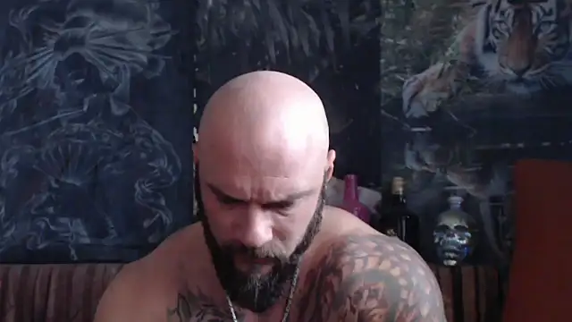 Snapshot of viking_30 chatting on October 3, 2025, 6:10 am viking 30 online show from October 3, 2025, 6:10 am