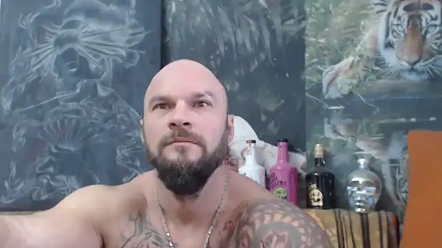 Snapshot of viking_30 chatting on October 7, 2025, 6:32 am viking 30 online show from October 7, 2025, 6:32 am