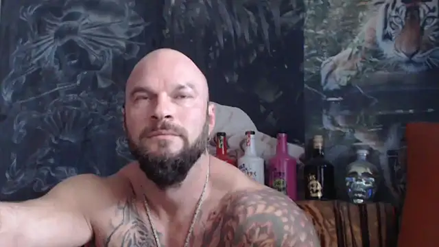 Snapshot of viking_30 chatting on October 8, 2025, 10:24 am viking 30 online show from October 8, 2025, 10:24 am