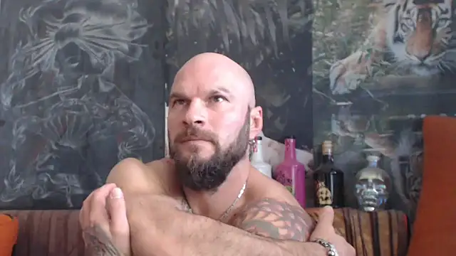 Snapshot of viking_30 chatting on October 10, 2025, 7:18 am viking 30 online show from October 10, 2025, 7:18 am