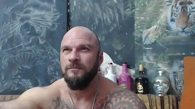 Snapshot of viking_30 chatting on October 14, 2025, 7:25 pm viking 30 online show from October 14, 2025, 7:25 pm