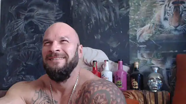 Snapshot of viking_30 chatting on October 15, 2025, 7:30 am viking 30 online show from October 15, 2025, 7:30 am