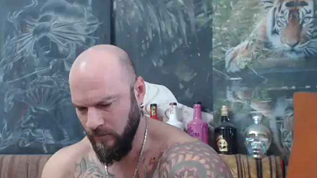 Snapshot of viking_30 chatting on October 18, 2025, 6:05 am viking 30 online show from October 18, 2025, 6:05 am