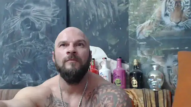 Snapshot of viking_30 chatting on October 25, 2025, 7:08 pm viking 30 online show from October 25, 2025, 7:08 pm