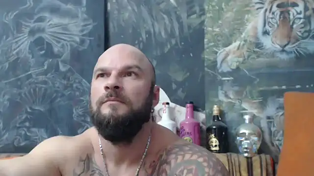 Snapshot of viking_30 chatting on October 29, 2025, 4:53 pm viking 30 online show from October 29, 2025, 4:53 pm