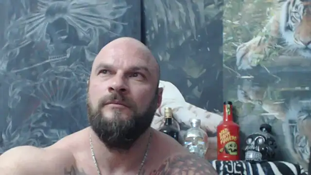 viking 30 online show from May 29, 2026, 6:50 pm