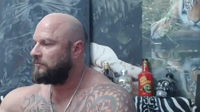 viking 30 online show from June 12, 2026, 5:34 pm