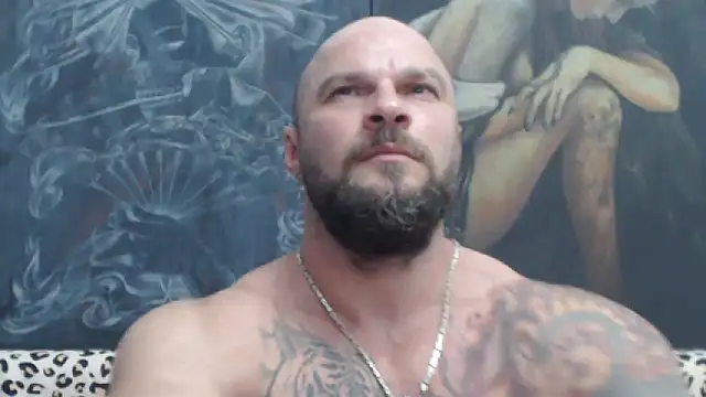 viking 30 online show from June 30, 2026, 6:20 pm