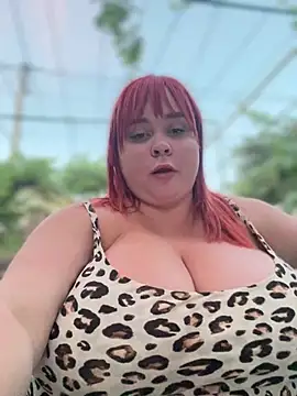 Model9798 online show from June 26, 2026, 6:12 pm