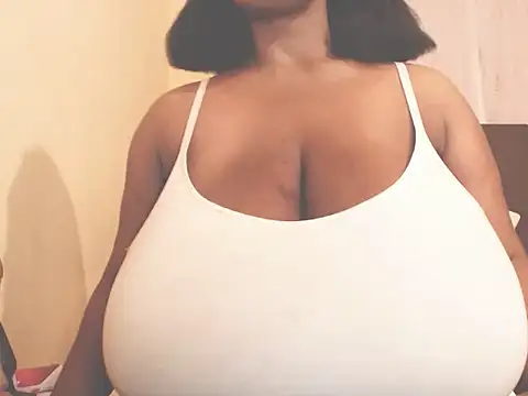 MissTits online show from June 27, 2026, 2:44 pm