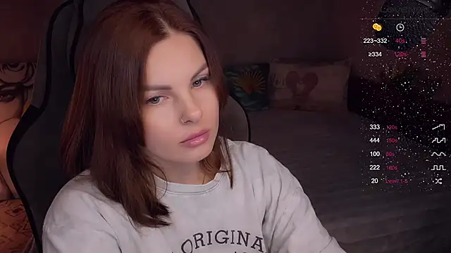 Snapshot of Your_Sweet_Lilu chatting on November 4, 2025, 12:48 pm Your Sweet Lilu online show from November 4, 2025, 12:48 pm