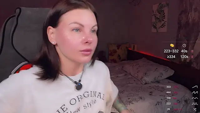 Your Sweet Lilu online show from June 12, 2026, 11:14 pm