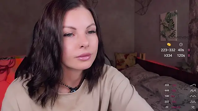 Snapshot of Your_Sweet_Lilu chatting on June 27, 2026, 11:26 am Your Sweet Lilu online show from June 27, 2026, 11:26 am